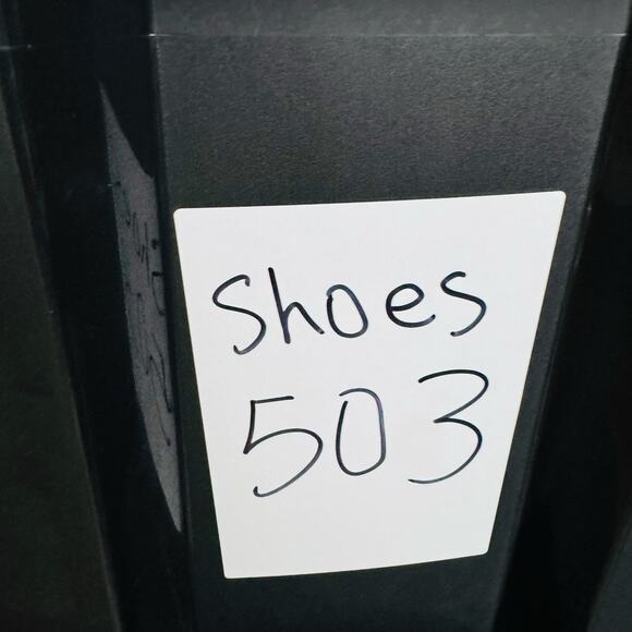 Chacos Black Strappy Sandals Women’s Size 8 - Picture 8 of 8